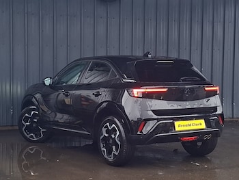 Used Vauxhall Mokka 2025 for sale - 77543973: Photo