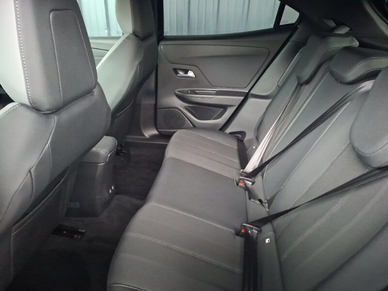 Used Vauxhall Mokka 2025 for sale - 77543973: Photo 6