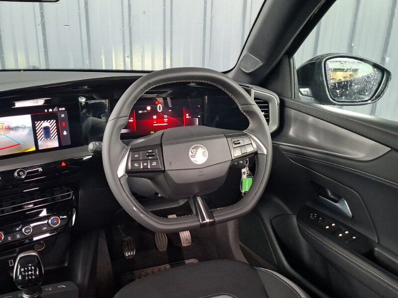 Used Vauxhall Mokka 2025 for sale - 77543973: Photo 7