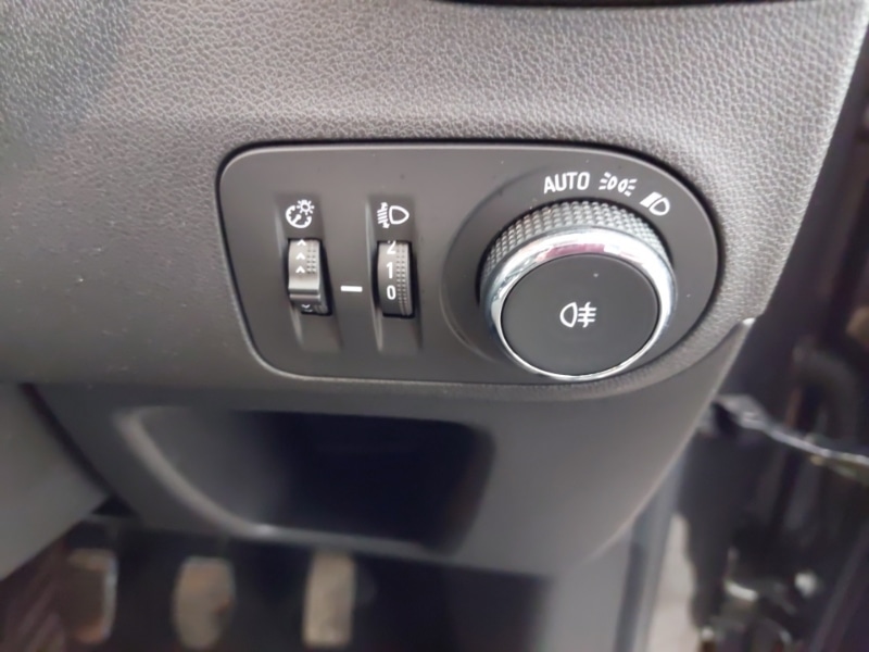 Used Vauxhall Crossland 2022 for sale - 77062600: Photo 12