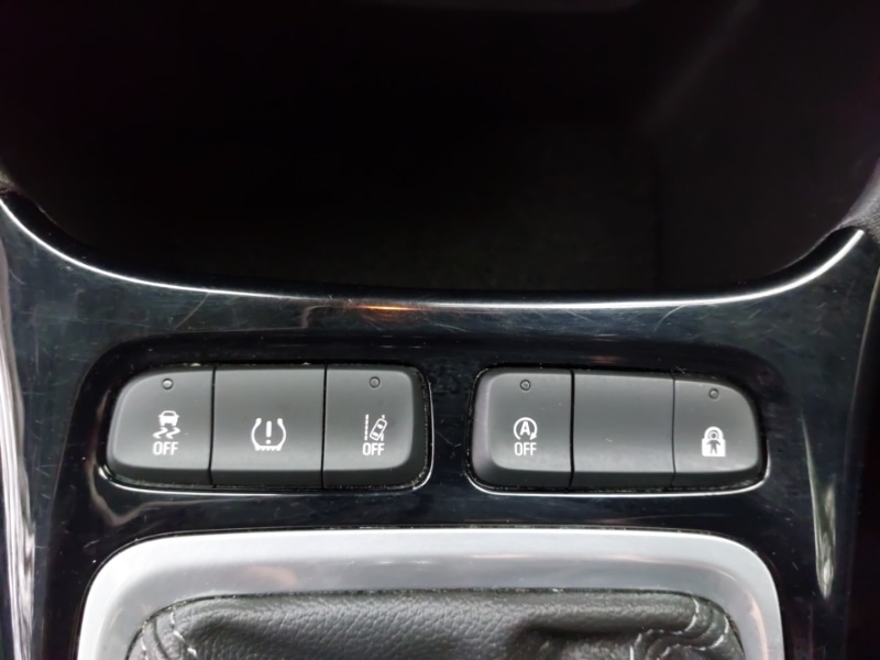 Used Vauxhall Crossland 2022 for sale - 77062600: Photo 13