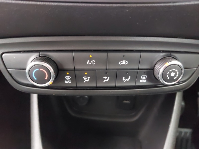 Used Vauxhall Crossland 2022 for sale - 77062600: Photo 15