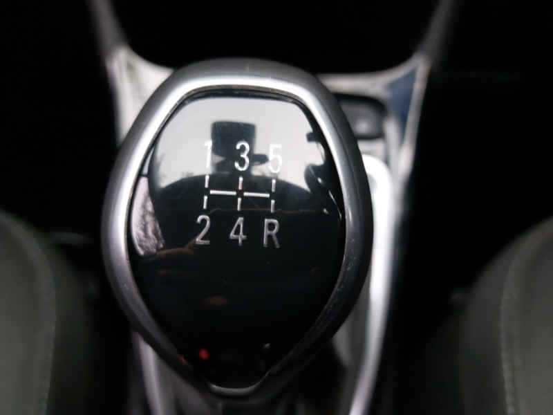 Used Vauxhall Crossland 2022 for sale - 77062600: Photo 16