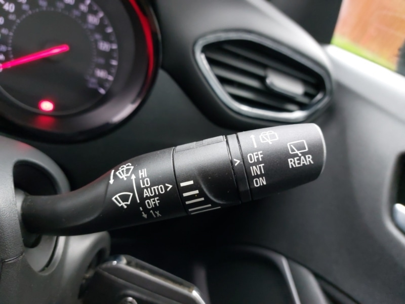 Used Vauxhall Crossland 2022 for sale - 77062600: Photo 17