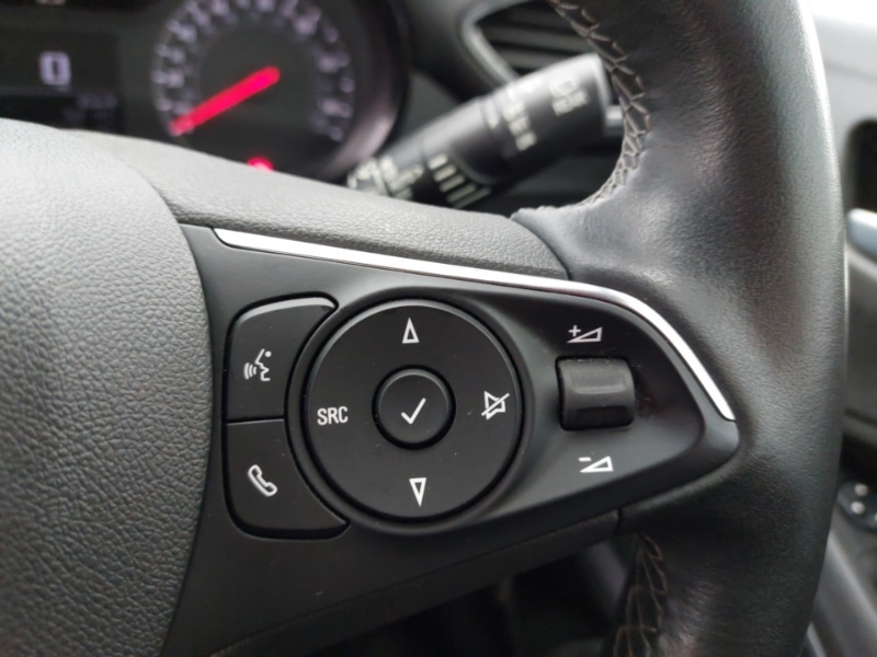 Used Vauxhall Crossland 2022 for sale - 77062600: Photo 18