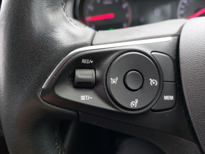 Used Vauxhall Crossland 2022 for sale - 77062600: Photo 19