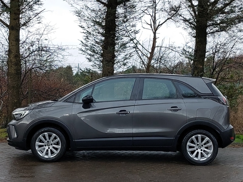 Used Vauxhall Crossland 2022 for sale - 77062600: Photo 4