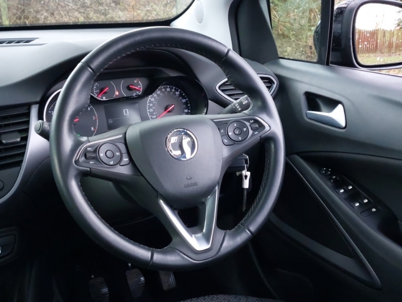 Used Vauxhall Crossland 2022 for sale - 77062600: Photo 7