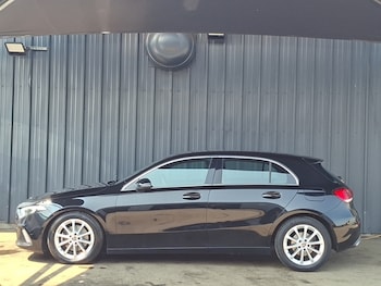 Used Mercedes-Benz A-Class 2020 for sale - 79242960: Photo