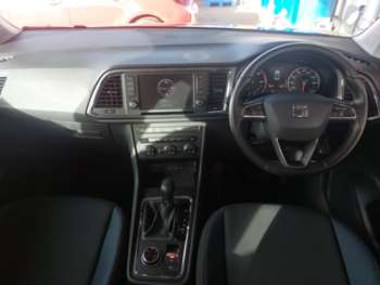 Used SEAT Ateca 2019 for sale - 75395016: Photo