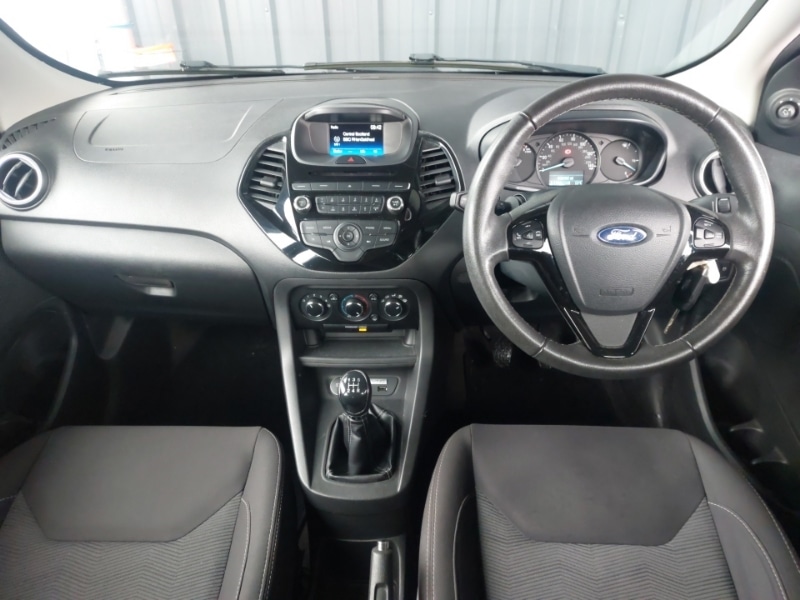 Used Ford Ka+ 2017 for sale - 76450801: Photo 2