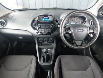 Used Ford Ka+ 2017 for sale - 76450801: Photo