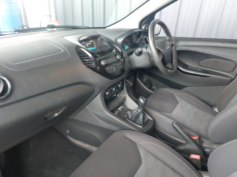 Used Ford Ka+ 2017 for sale - 76450801: Photo 5