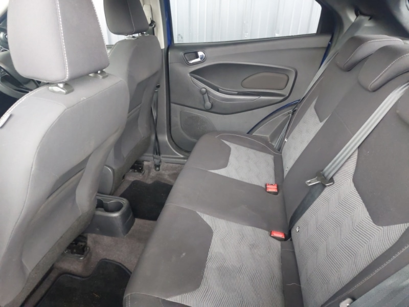 Used Ford Ka+ 2017 for sale - 76450801: Photo 6