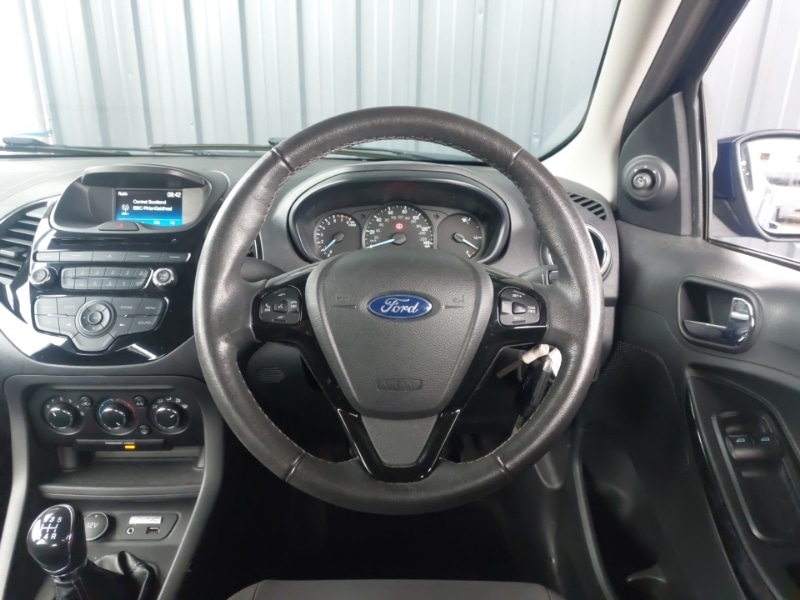 Used Ford Ka+ 2017 for sale - 76450801: Photo 7