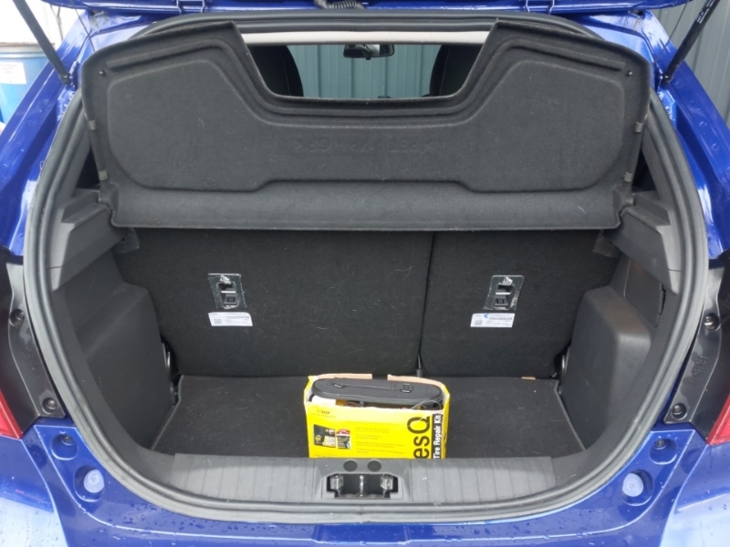 Used Ford Ka+ 2017 for sale - 76450801: Photo 8