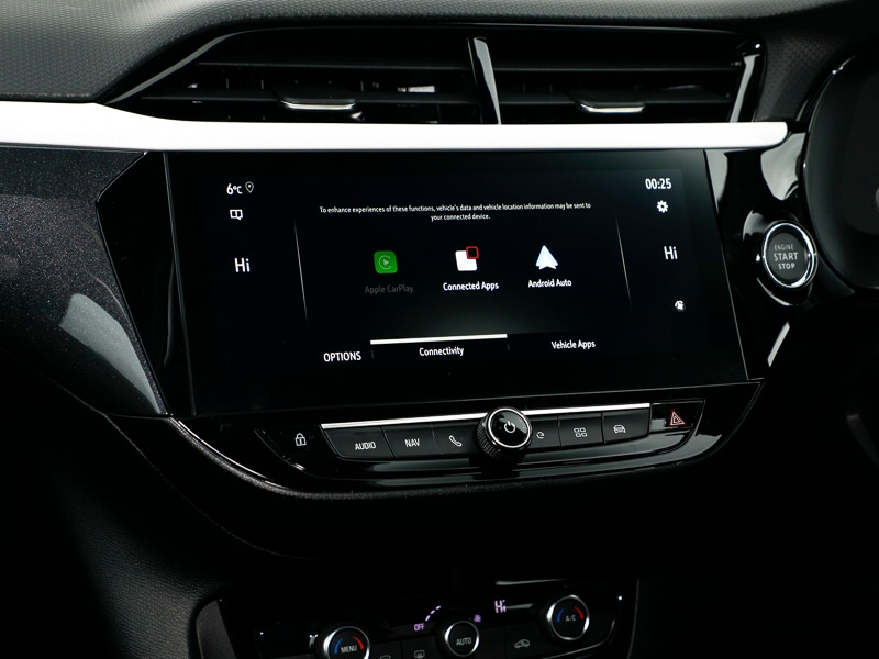 Used Vauxhall Corsa 2026 for sale - 77750712: Photo 9