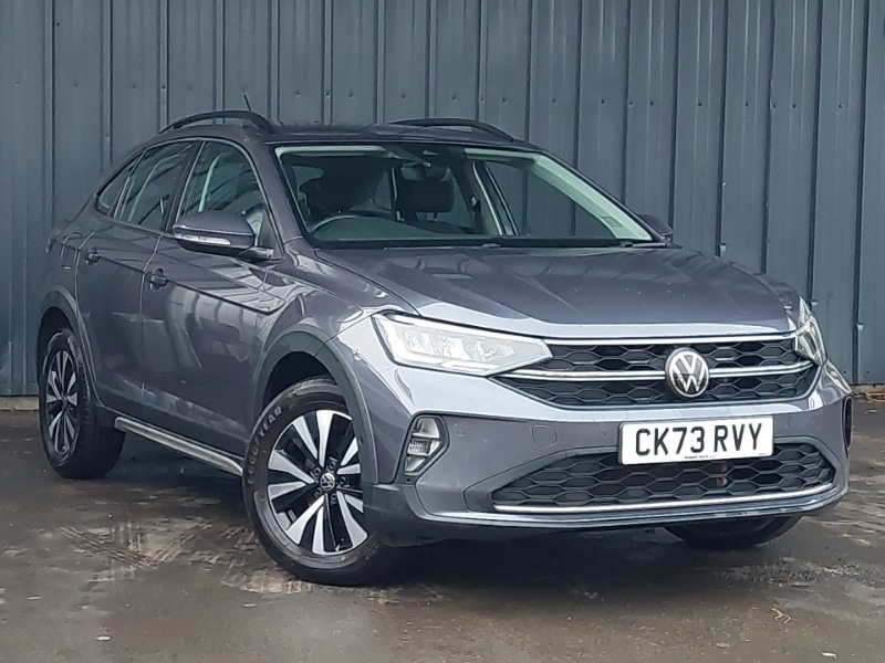 Used Volkswagen Taigo 2023 for sale - 76773878: Photo 1