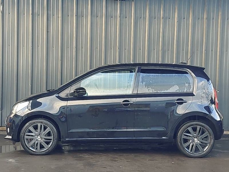 Used SEAT Mii 2021 for sale - 77731354: Photo 4