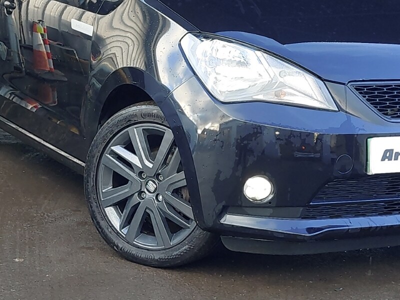 Used SEAT Mii 2021 for sale - 77731354: Photo 9