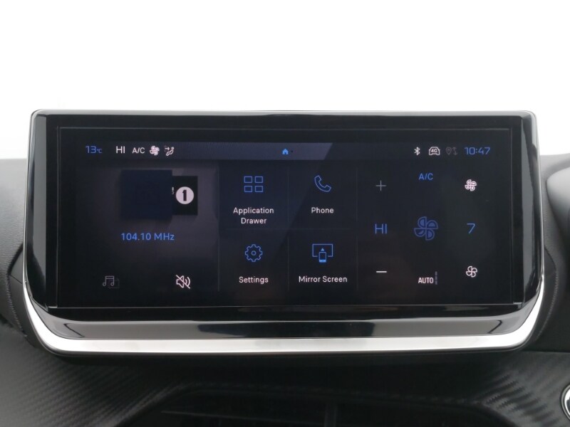 Used Peugeot 208 2025 for sale - 77183760: Photo 11