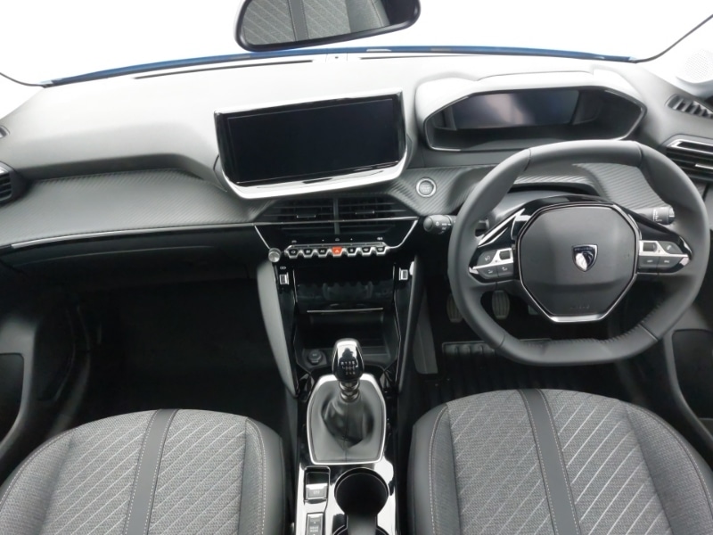 Used Peugeot 208 2025 for sale - 77183760: Photo 2