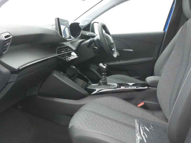 Used Peugeot 208 2025 for sale - 77183760: Photo 5