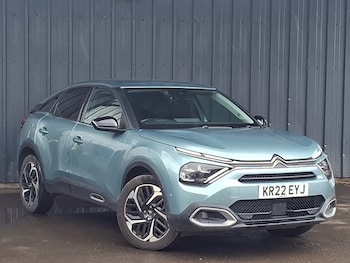 Used Citroen C4 2022 for sale - 79087137: Photo
