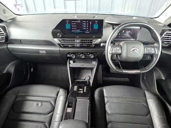 Used Citroen C4 2022 for sale - 79087137: Photo