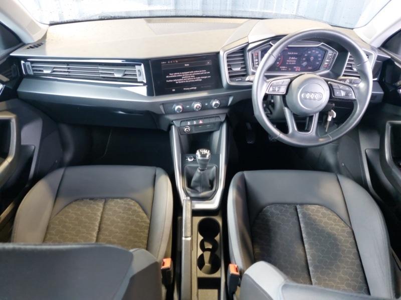 Used Audi A1 2021 for sale - 76348181: Photo 2