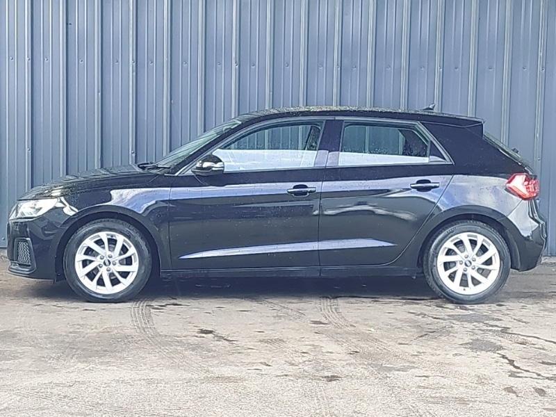 Used Audi A1 2021 for sale - 76348181: Photo 4