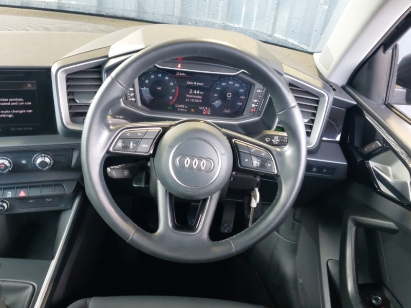 Used Audi A1 2021 for sale - 76348181: Photo 7