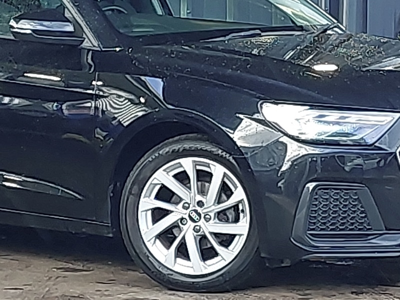 Used Audi A1 2021 for sale - 76348181: Photo 9