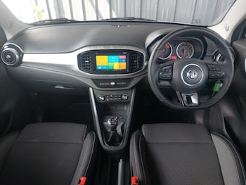 Used MG MG3 2024 for sale - 75576073: Photo