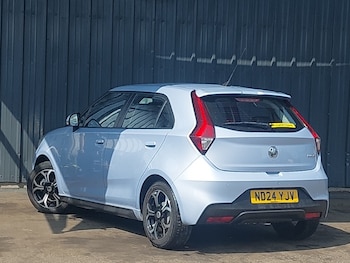 Used MG MG3 2024 for sale - 75576073: Photo