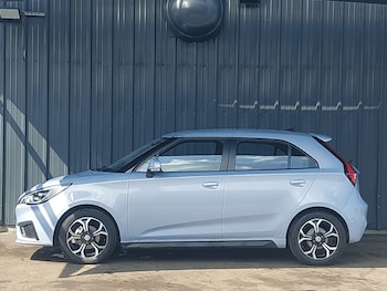 Used MG MG3 2024 for sale - 75576073: Photo