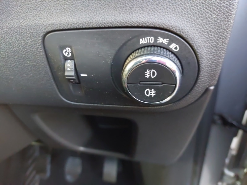 Used Vauxhall Crossland 2022 for sale - 76779286: Photo 11