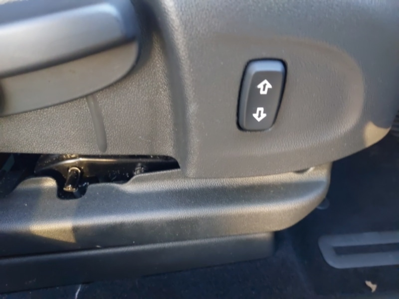 Used Vauxhall Crossland 2022 for sale - 76779286: Photo 13