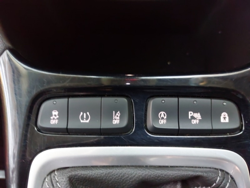 Used Vauxhall Crossland 2022 for sale - 76779286: Photo 14