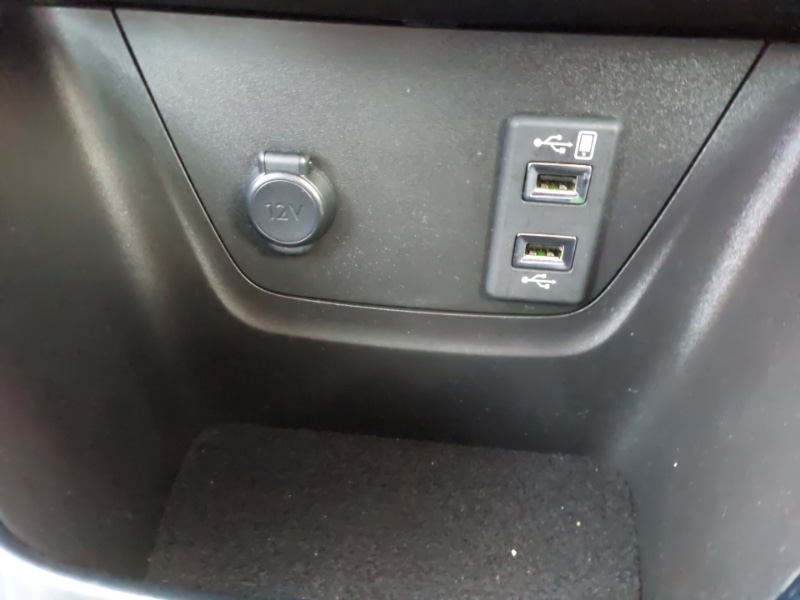 Used Vauxhall Crossland 2022 for sale - 76779286: Photo 15