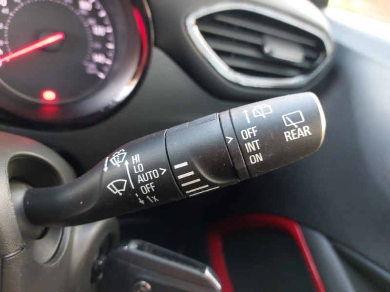 Used Vauxhall Crossland 2022 for sale - 76779286: Photo 16