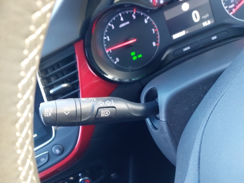 Used Vauxhall Crossland 2022 for sale - 76779286: Photo 17