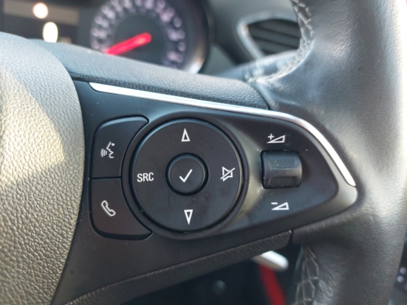 Used Vauxhall Crossland 2022 for sale - 76779286: Photo 18