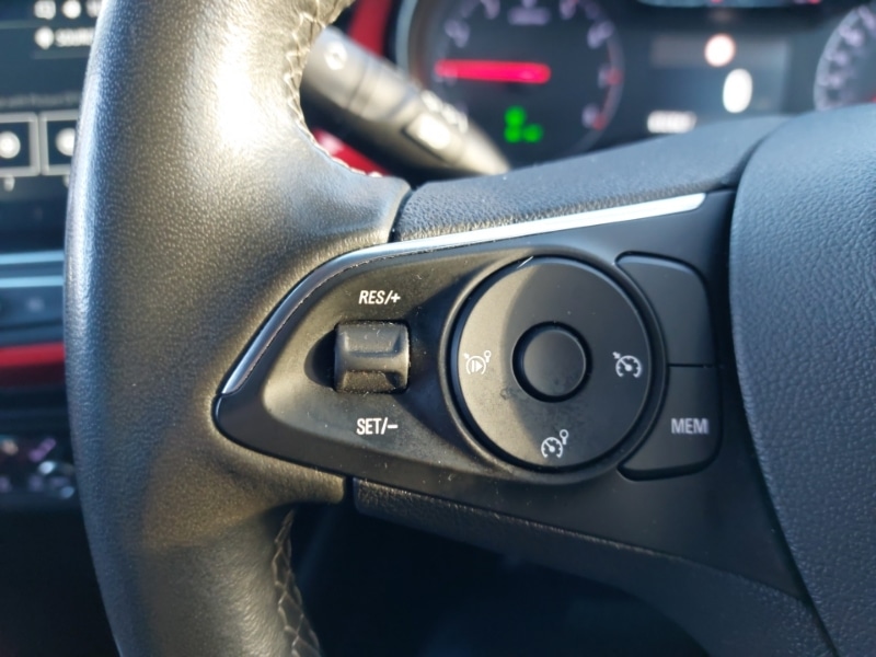 Used Vauxhall Crossland 2022 for sale - 76779286: Photo 19