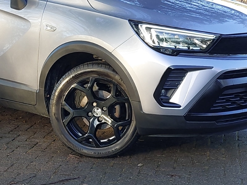 Used Vauxhall Crossland 2022 for sale - 76779286: Photo 9