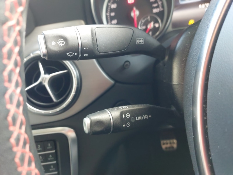 Used Mercedes-Benz CLA 2018 for sale - 76403553: Photo 16