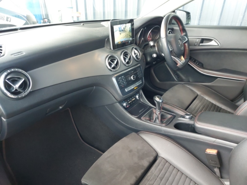 Used Mercedes-Benz CLA 2018 for sale - 76403553: Photo 5