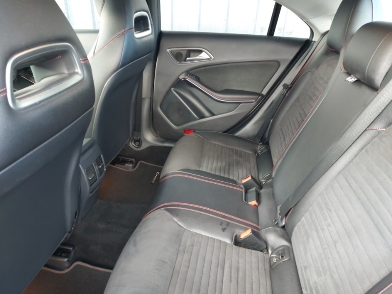 Used Mercedes-Benz CLA 2018 for sale - 76403553: Photo 6