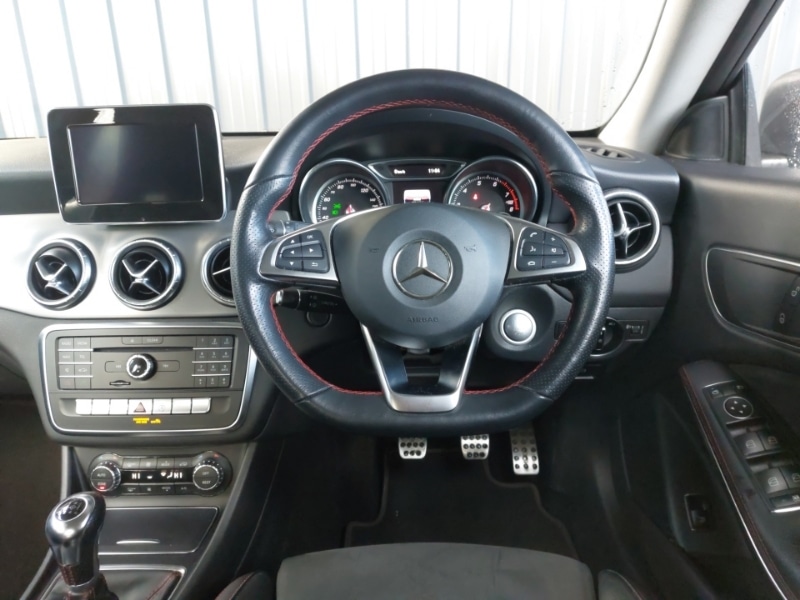 Used Mercedes-Benz CLA 2018 for sale - 76403553: Photo 7