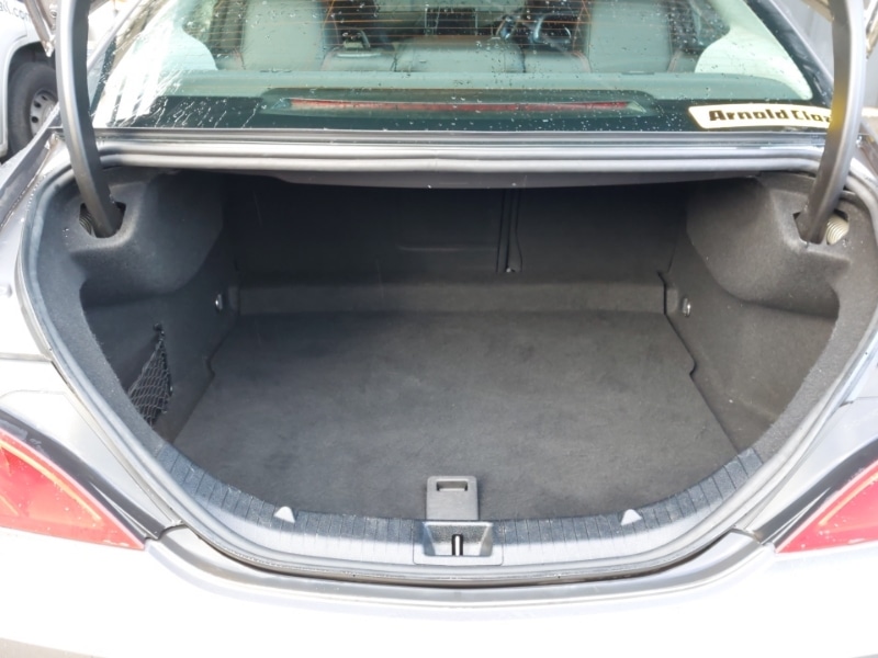 Used Mercedes-Benz CLA 2018 for sale - 76403553: Photo 8